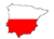 ESPACIO ÓPTICO - Polski